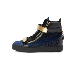 Coby High-Top