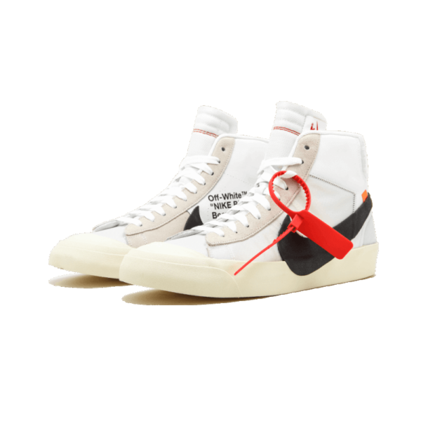 Blazer X OffWhite - immagine 2