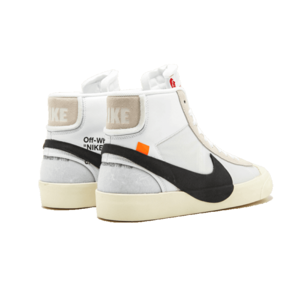 Blazer X OffWhite - immagine 3