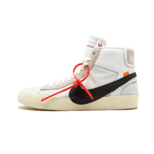 Blazer X OffWhite