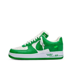 AF1 X Louis Vuitton
