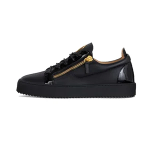 Sneakers Frankie Black