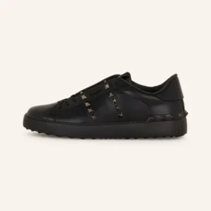 Sneakers Rockstud Total Black