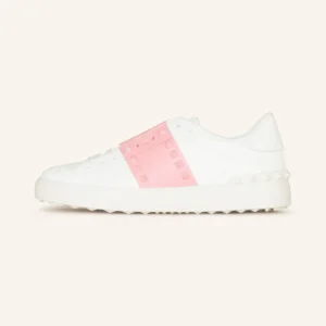 Sneakers Rockstud Pink