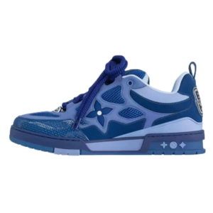 Skate Blue