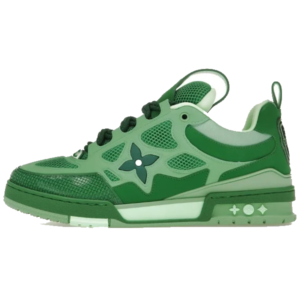 Skate Verde