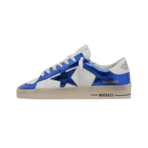 Stardan White Blue