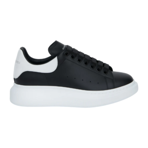 Oversized Big Sole Black