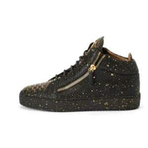 Kriss Gold