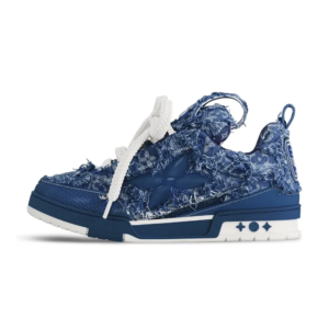 Skate Blue