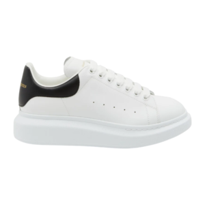 Oversized Ivory Black