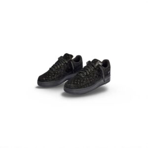 Virgil Abloh Black