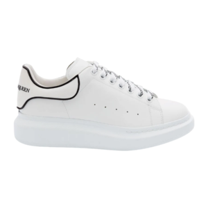Oversized New Tech Calf