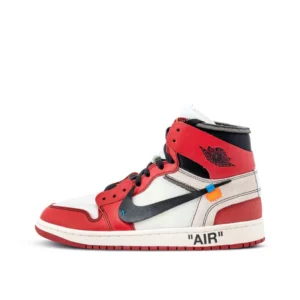 Jordan 1 Retro High Chicago