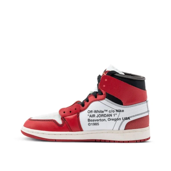 Jordan 1 Retro High Chicago - immagine 3