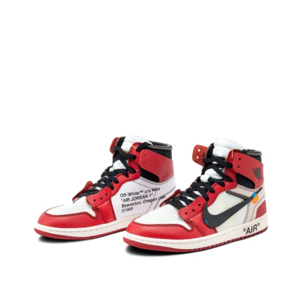 Jordan 1 Retro High Chicago - immagine 2
