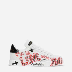 Sneaker Portofino