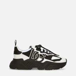 Sneakers Daymaster Black/White
