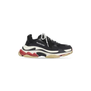 Triple S