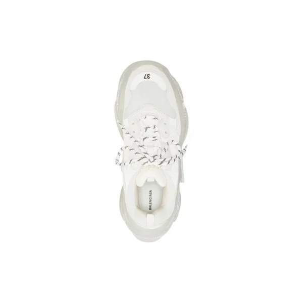 Triple S White - immagine 2