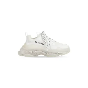 Triple S White