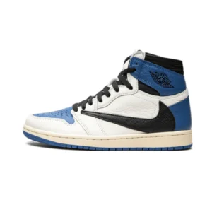 Military Blue