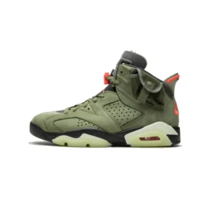 Medium Olive