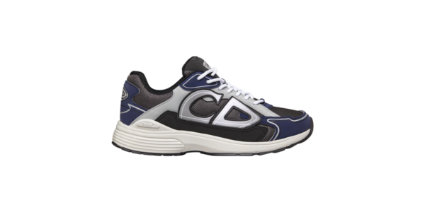 B30 Anthracite Grey Mesh