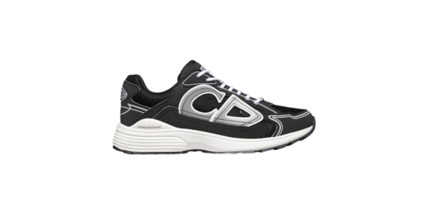 B30 Black Mesh