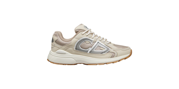 B30 Cream Mesh