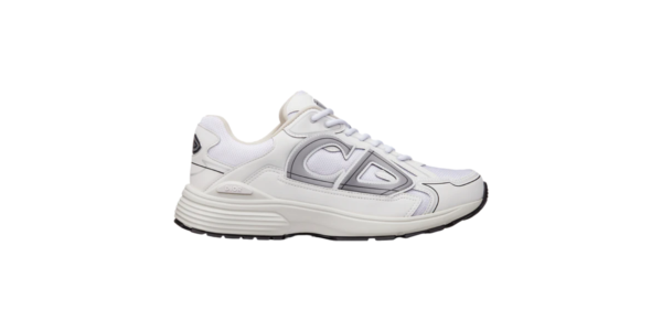 B30 White Mesh