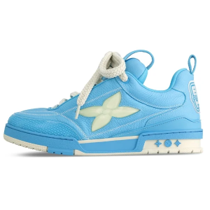 Skate Blue