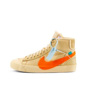 Blazer Mid