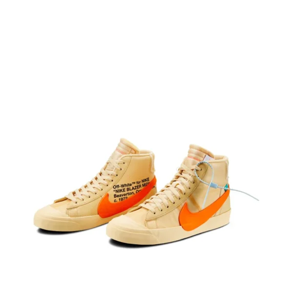 Blazer Mid - immagine 2