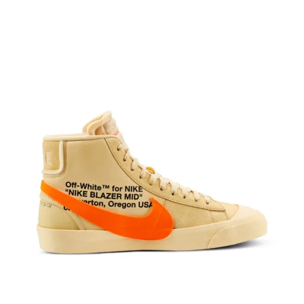 Blazer Mid - immagine 3