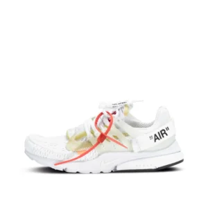 Air Presto The Ten