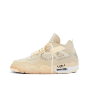 Jordan 4 OW Sail