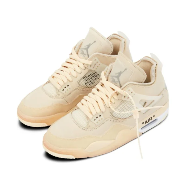 Jordan 4 OW Sail - immagine 2