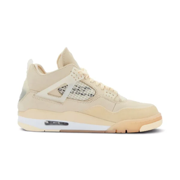Jordan 4 OW Sail - immagine 3