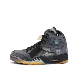 Jordan 5 Mussola