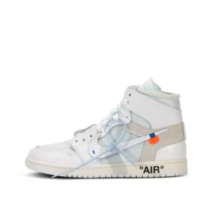 Jordan 1 Retro High