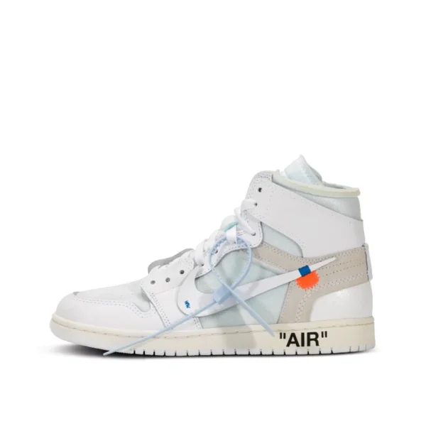 Jordan 1 Retro High