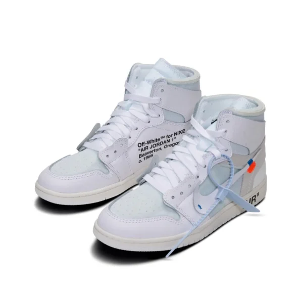 Jordan 1 Retro High - immagine 2