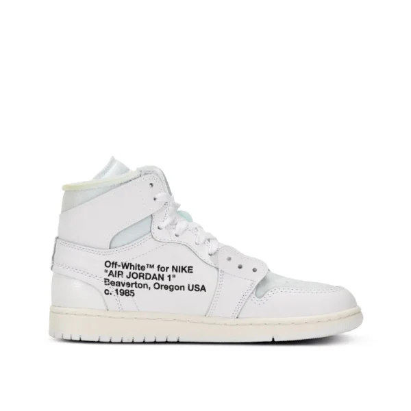 Jordan 1 Retro High - immagine 3