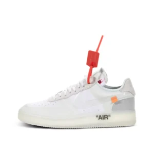 Air Force 1 The Ten Ow