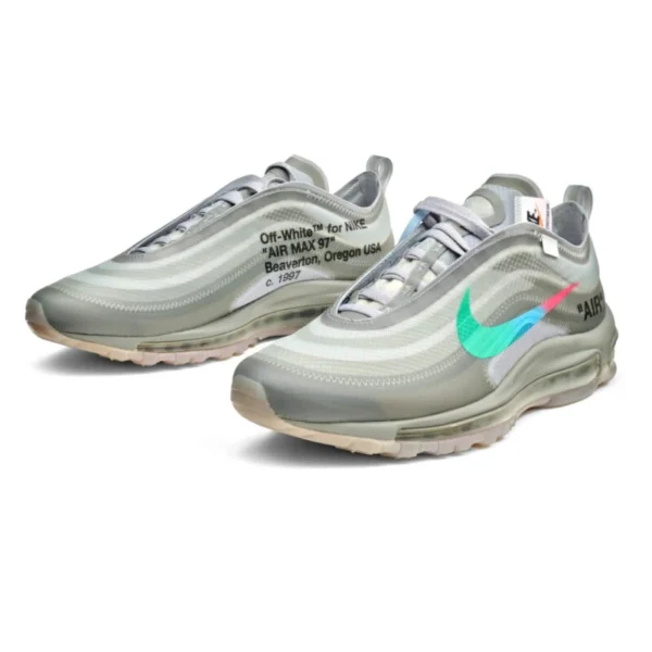 Air Max 97 Menta - immagine 2