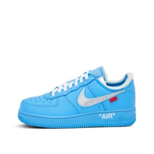 Air Force 1 "MCA" University