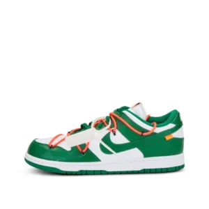 Dunk Low Pine Green