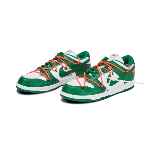 Dunk Low Pine Green - immagine 2