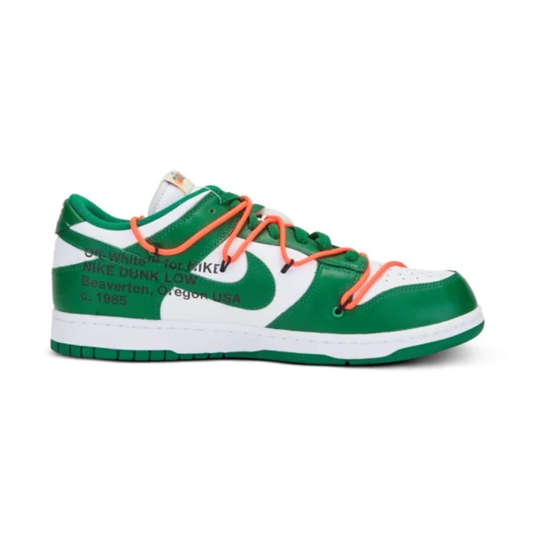 Dunk Low Pine Green - immagine 3